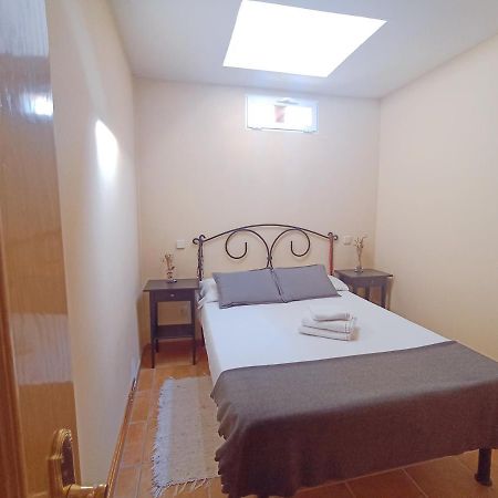 Apartamento El Rincón del Sanabrés, Peñalara Rascafría Exterior foto