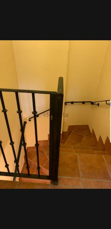 Apartamento El Rincón del Sanabrés, Peñalara Rascafría Exterior foto